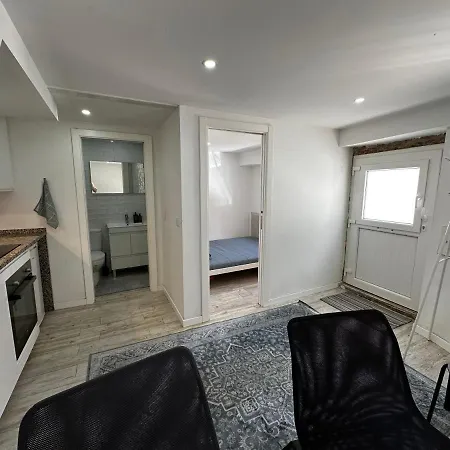 Cozy Tiny House Lisboa