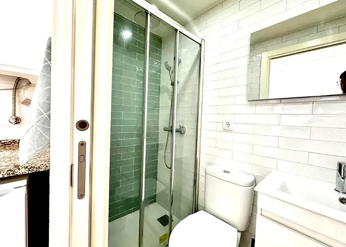 Апартаменты Cozy Tiny House