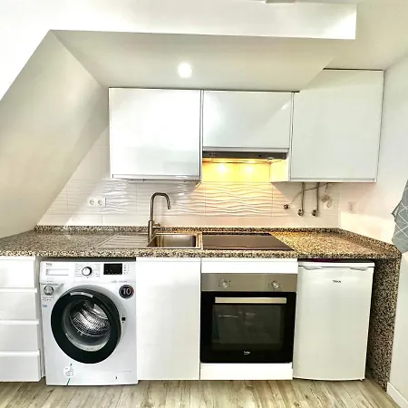 Cozy Tiny House Apartment