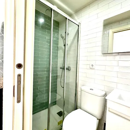 Apartment Cozy Tiny House