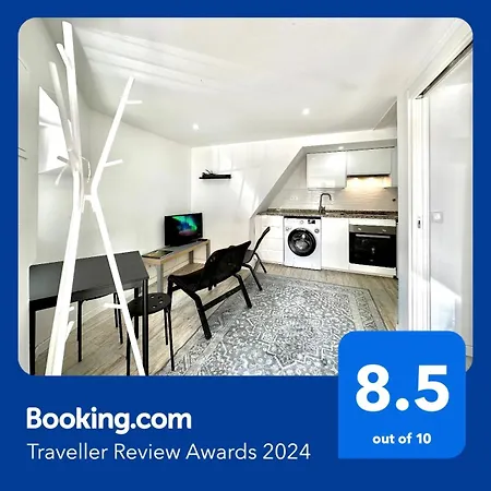 Cozy Tiny House Апартаменты