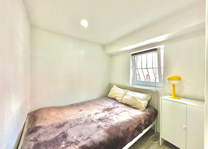 Appartamento Cozy Tiny House